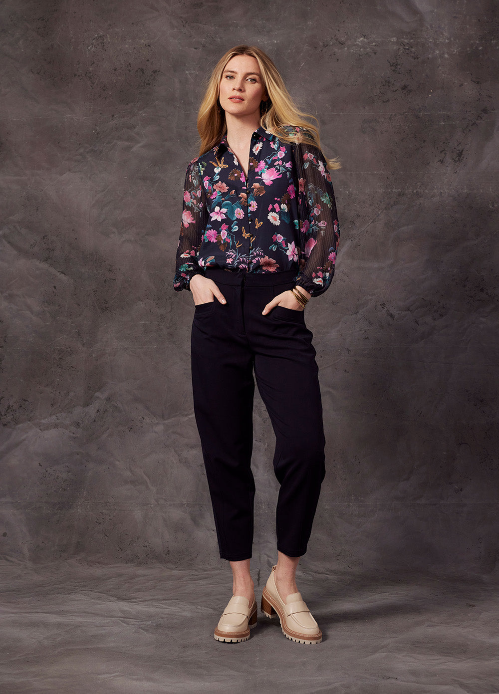 Bethany Pant
